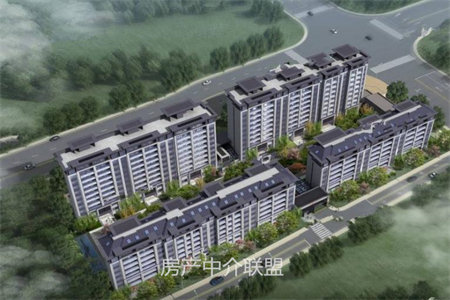 城东理想家园电梯房4楼，2室2厅1卫45万60m2出售