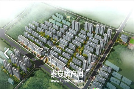 密州天和文苑3室2厅2卫105万135m2出售